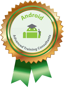 android Certificado